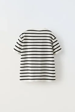 CAMISETA RAYAS
