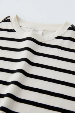 CAMISETA RAYAS