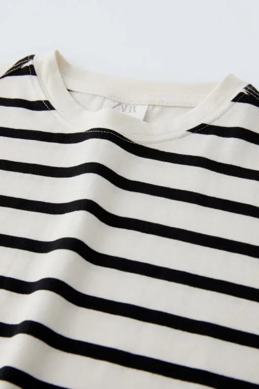 CAMISETA RAYAS