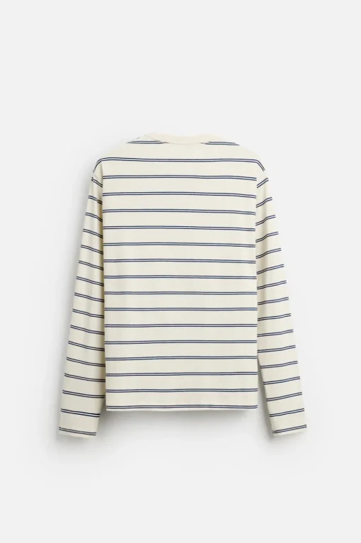 CAMISETA RAYAS
