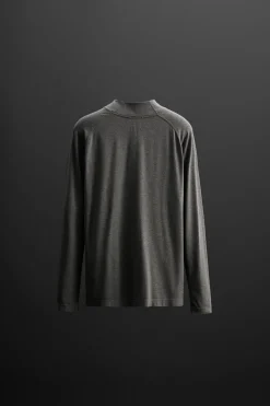 CAMISETA SEAMLESS ENTRENAMIENTO