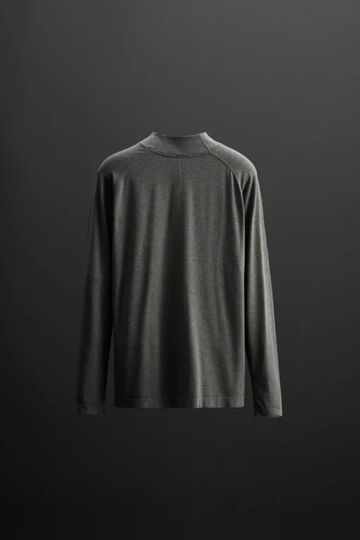 CAMISETA SEAMLESS ENTRENAMIENTO