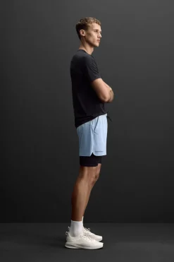 CAMISETA TÉCNICA LIGERA