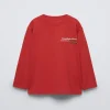 CAMISETA TEXTO CREATIVE