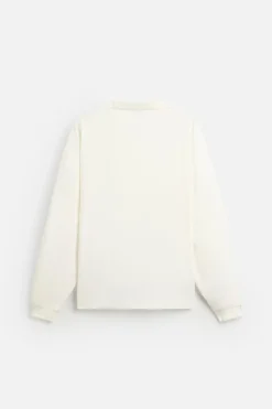 CAMISETA TEXTO ESTAMPADO
