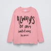 CAMISETA TEXTO GRAFFITI