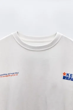 CAMISETA TEXTOS