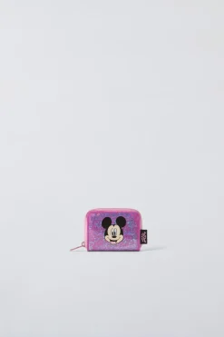 CARTERA MICKEY MOUSE © DISNEY