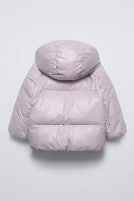 CAZADORA ACOLCHADA WATER RESISTANT