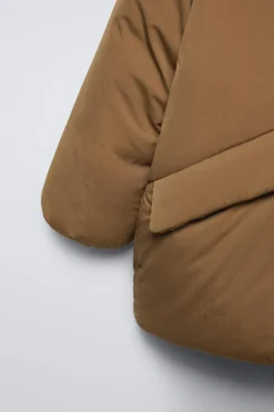 CAZADORA ACOLCHADA WATER REPELLENT