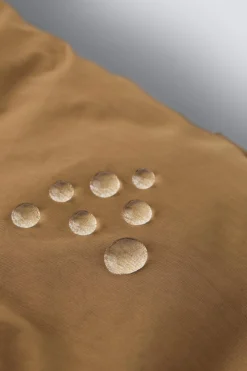 CAZADORA ACOLCHADA WATER REPELLENT