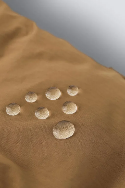 CAZADORA ACOLCHADA WATER REPELLENT