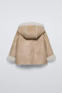 CAZADORA DOBLE FAZ