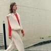 CHALECO ACOLCHADO OVERSIZE