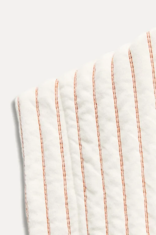 CHALECO ACOLCHADO OVERSIZE