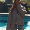 CHAQUETA ACOLCHADA
