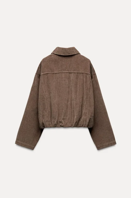 CHAQUETA PANA