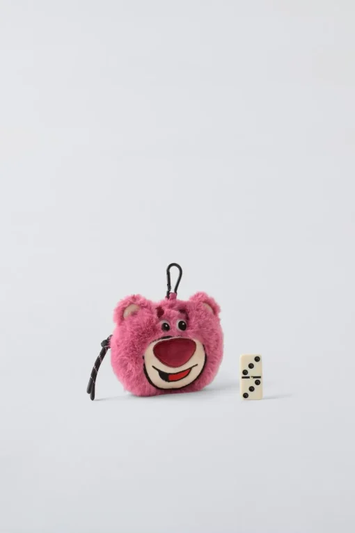 CHARM LOTSO TOY STORY © DISNEY
