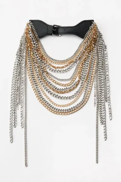 COLLAR CADENAS