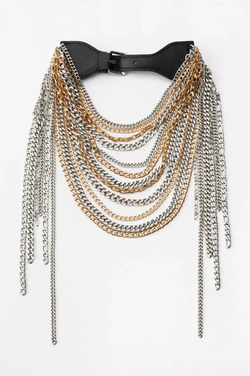 COLLAR CADENAS
