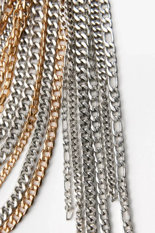COLLAR CADENAS