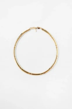 COLLAR TUBULAR METÁLICO