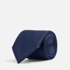 CORBATA BÁSICA 100% SEDA