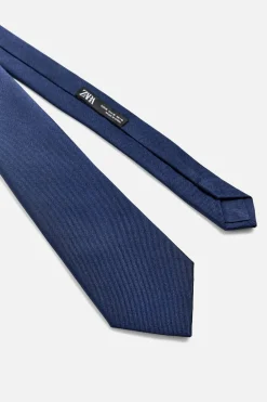 CORBATA BÁSICA 100% SEDA