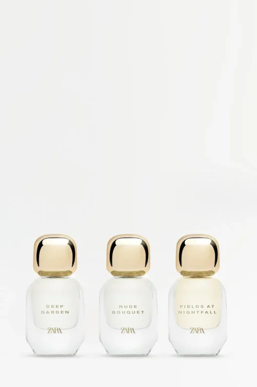 DISCOVERY SET NAVIDAD 3 X 30ML (1.0 FL. OZ)