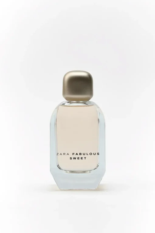 FABULOUS SWEET EDP 100ML (3.4 FL. OZ).