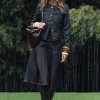 FALDA DENIM ZW COLLECTION