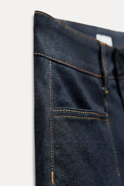 FALDA DENIM ZW COLLECTION