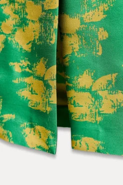 FALDA MIDI ESTAMPADA LIMITED EDITION