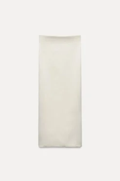 FALDA MIDI STRETCH CONTOURING