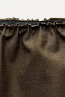 FALDA MIDI ZW COLLECTION