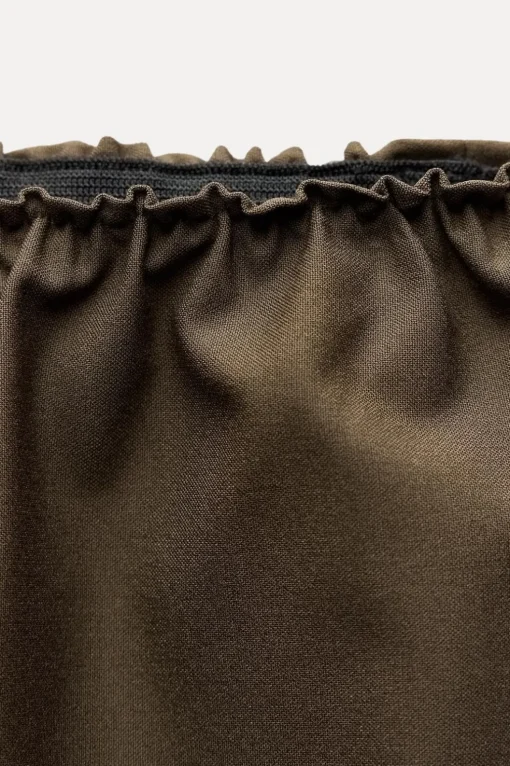 FALDA MIDI ZW COLLECTION