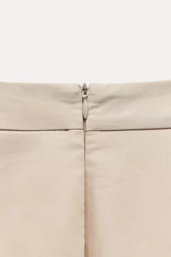 FALDA PANTALÓN GLOBO