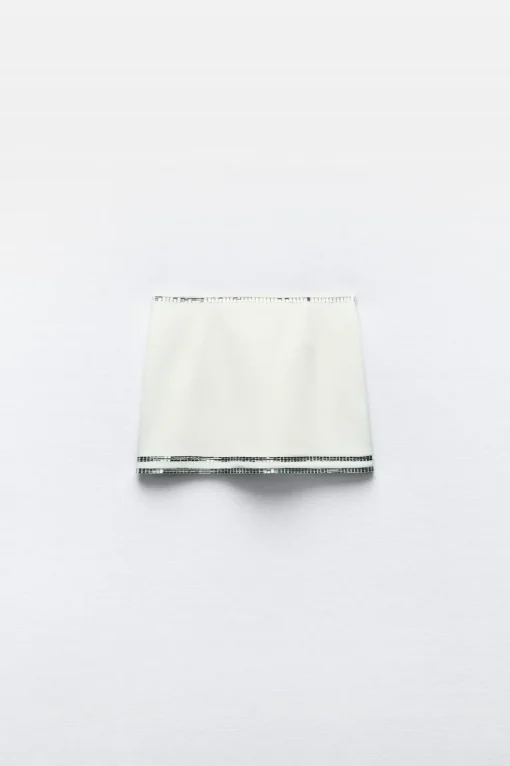 FALDA PANTALÓN JOYAS