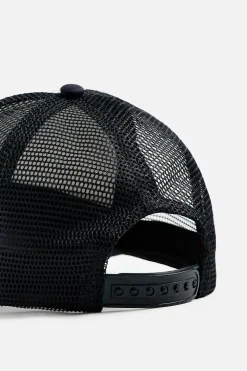 GORRA LETRA RELIEVE