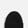 GORRO PUNTO CON LANA