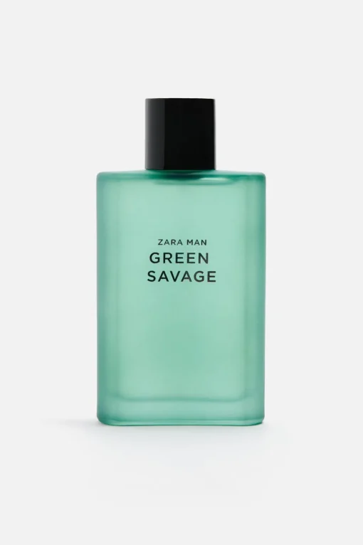 GREEN SAVAGE 90ML