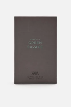 GREEN SAVAGE 90ML