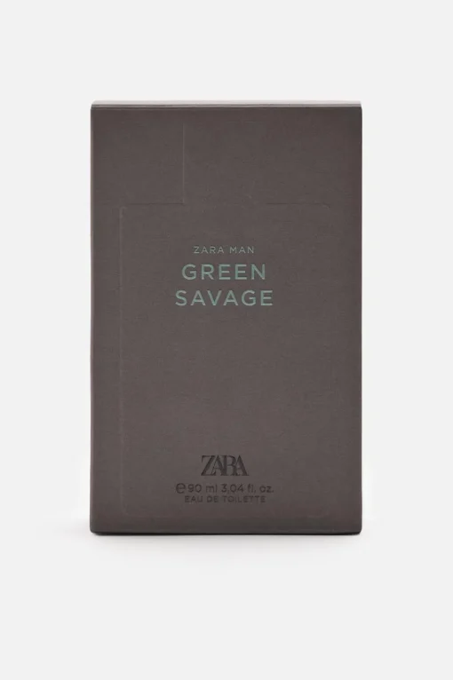 GREEN SAVAGE 90ML