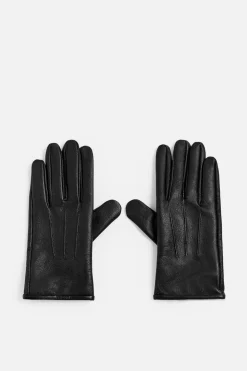 GUANTES BÁSICOS PIEL