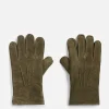GUANTES PIEL COMBINADO
