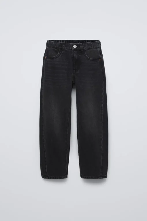 JEANS BAGGY