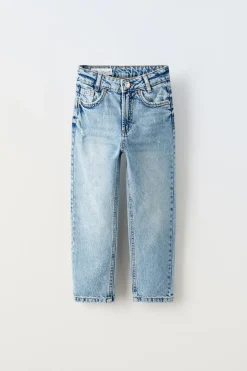 JEANS MOM FIT