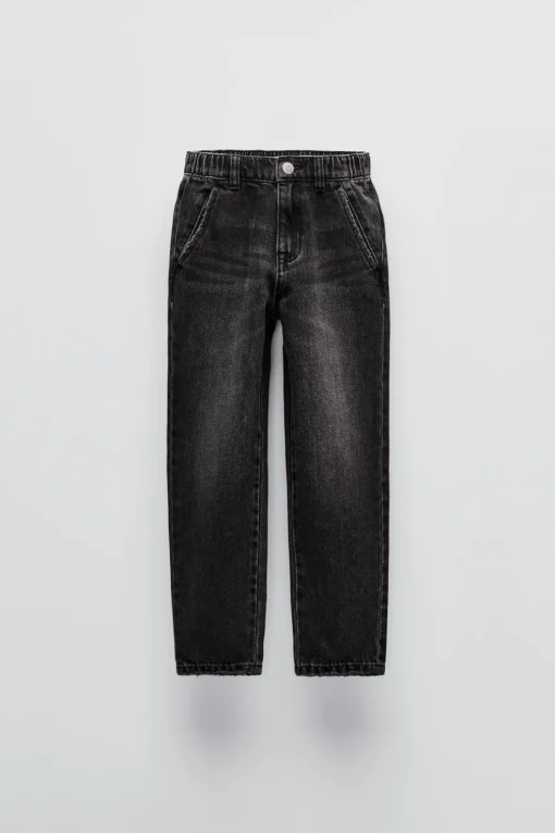 JEANS SLOUCHY