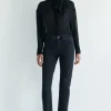 JEANS ZW COLLECTION RELAXED SLIM TIRO MEDIO