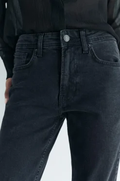 JEANS ZW COLLECTION RELAXED SLIM TIRO MEDIO